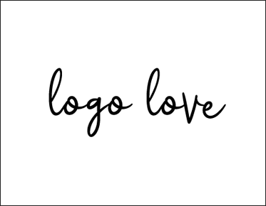 logo love